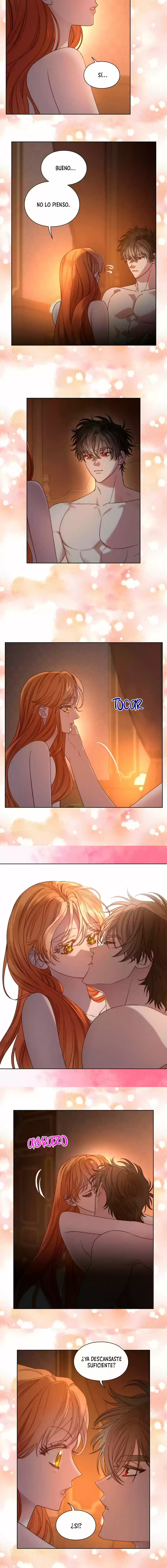 Luci capítulo 93, página 4