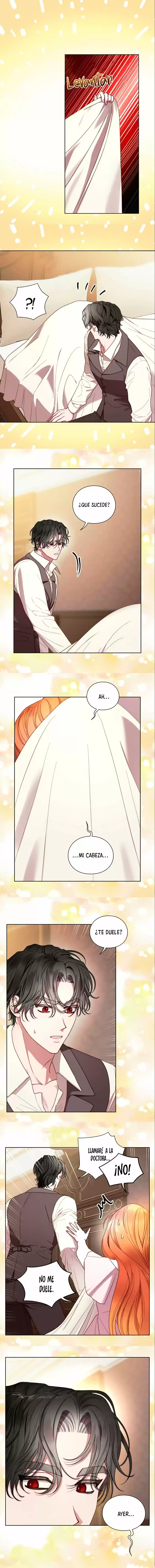 Luci capítulo 94, página 3