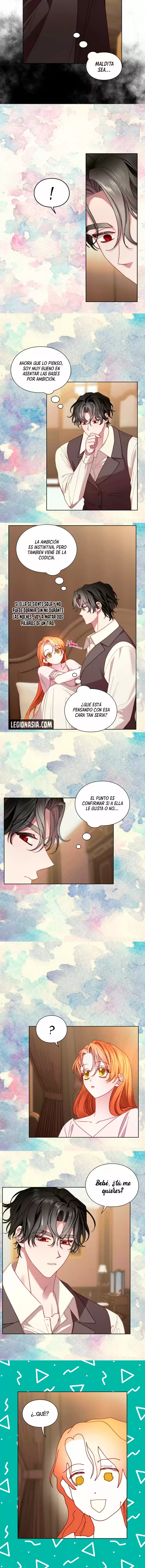 Luci capítulo 95, página 10