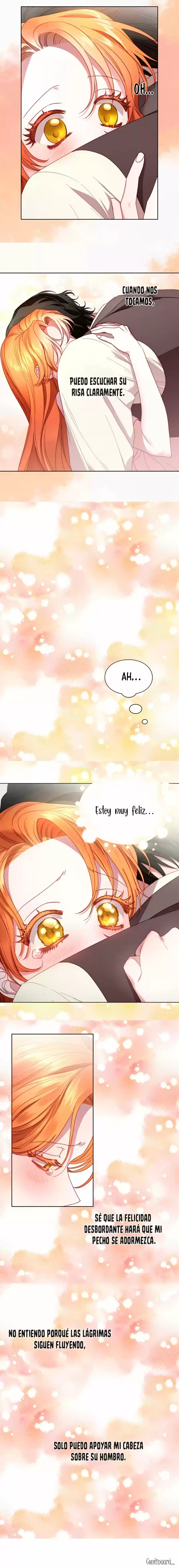 Luci capítulo 95, página 16