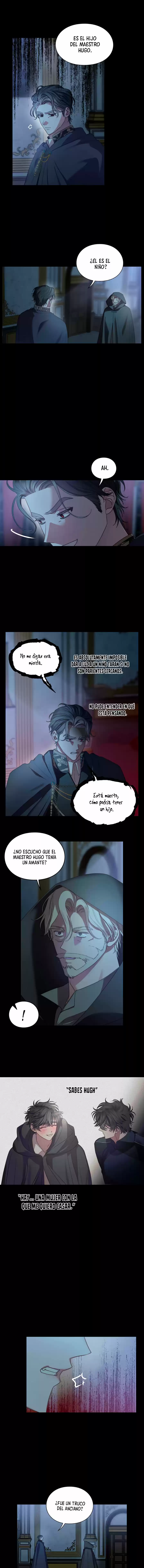 Luci capítulo 96, página 5