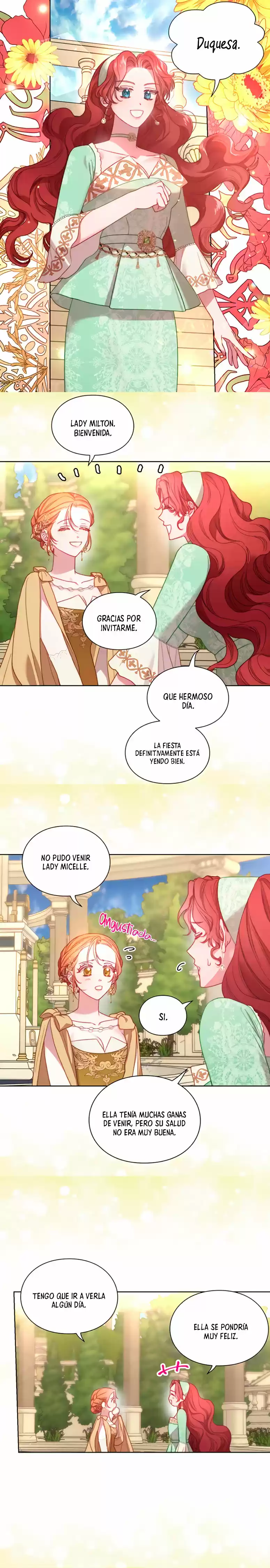 Luci capítulo 98, página 3