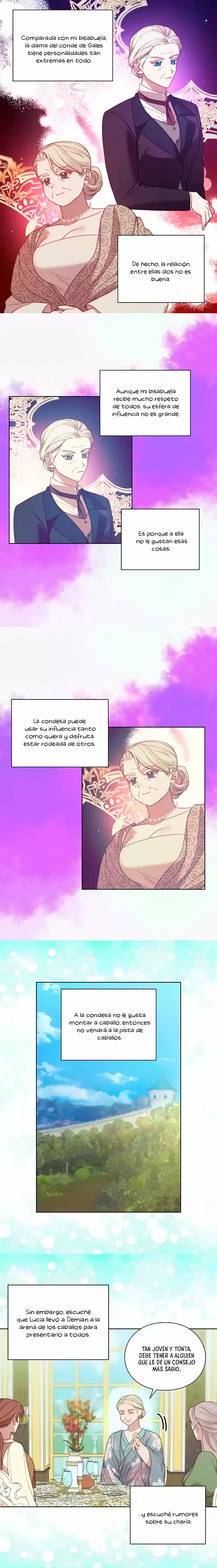 Luci capítulo 98, página 7