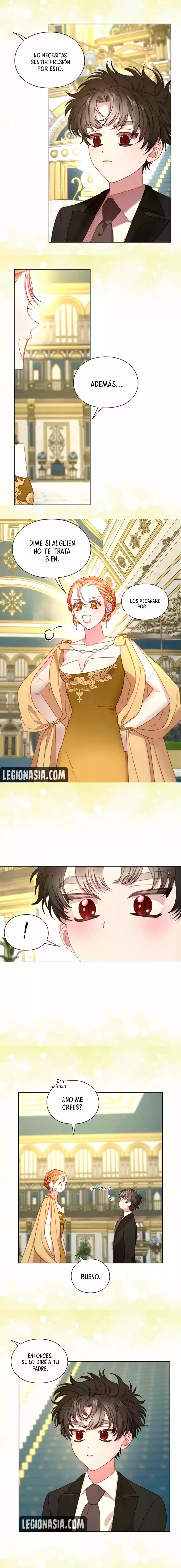 Luci capítulo 99, página 5