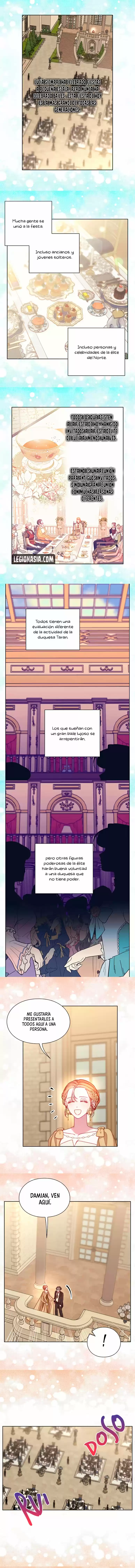 Luci capítulo 99, página 9