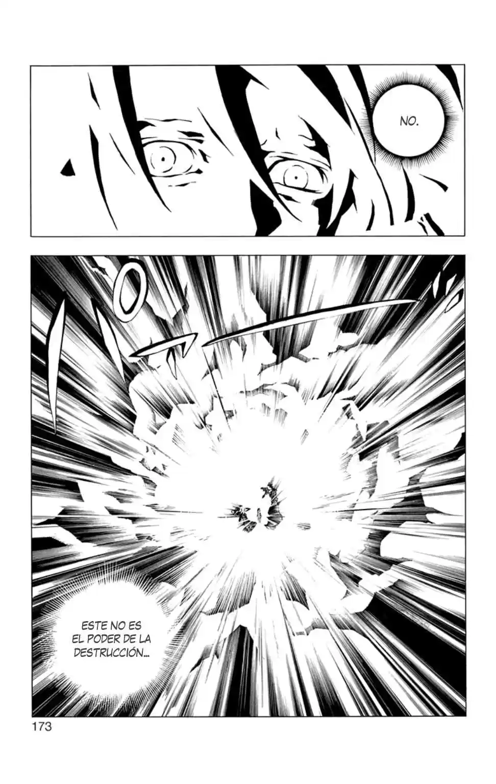Luck Stealer capítulo 49, página 5