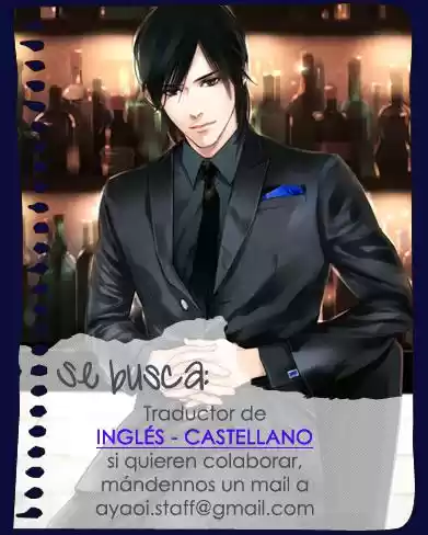 LUCKY NUMBER 13 capítulo 10, página 32