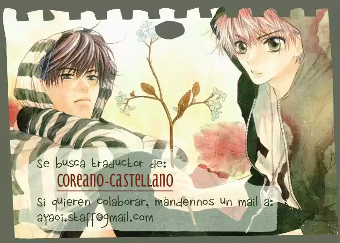 LUCKY NUMBER 13 capítulo 4, página 32
