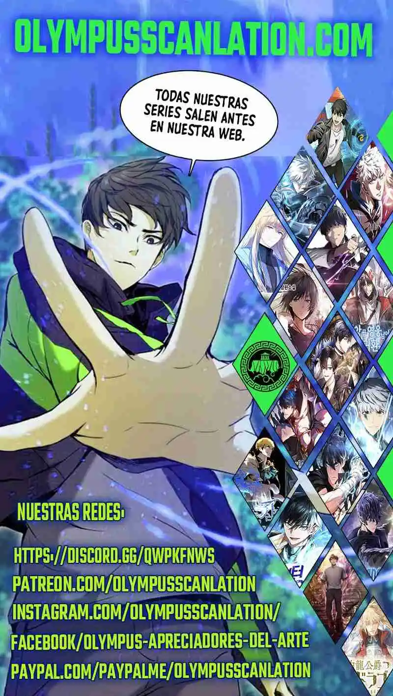 Lucky Striker capítulo 21, página 52