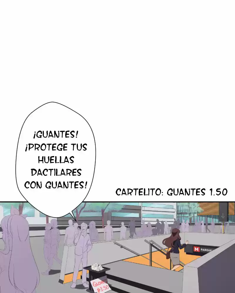 LUFF capítulo 0, página 4