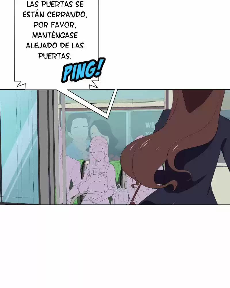 LUFF capítulo 0, página 8