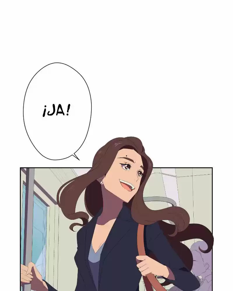 LUFF capítulo 0, página 10