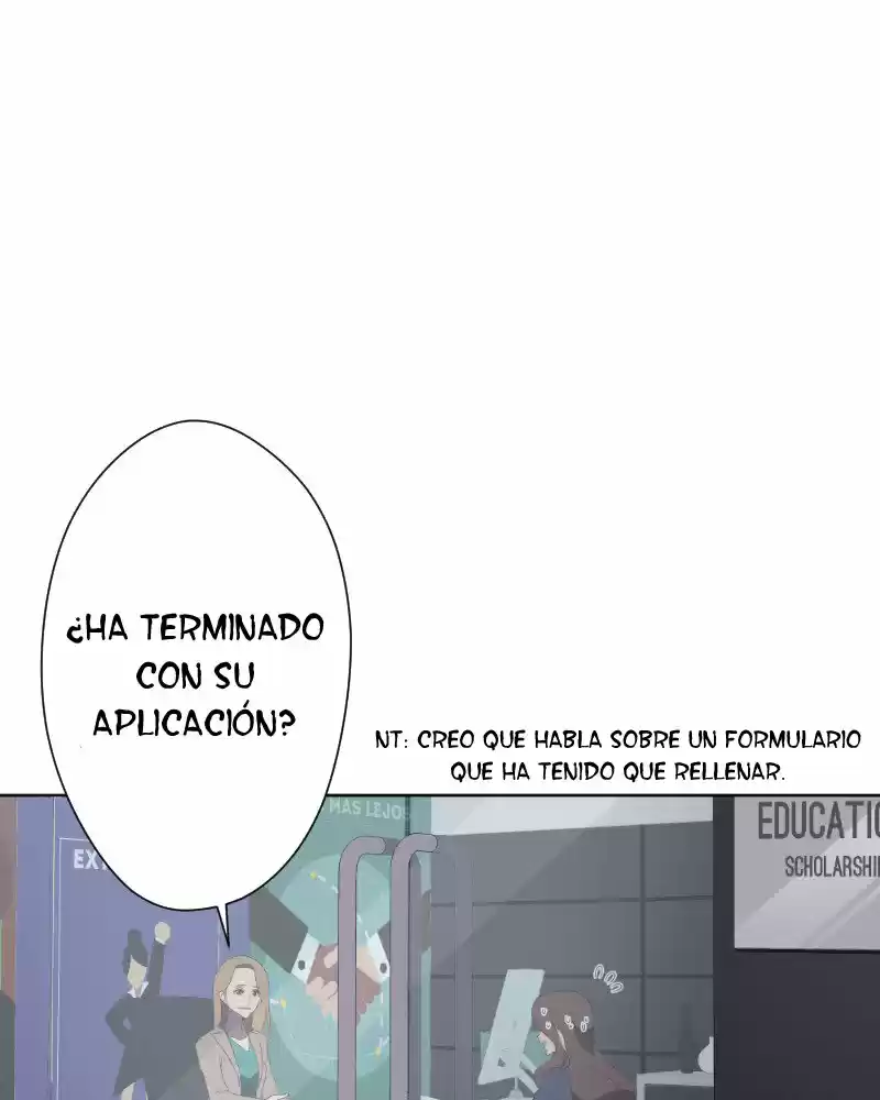LUFF capítulo 0, página 11