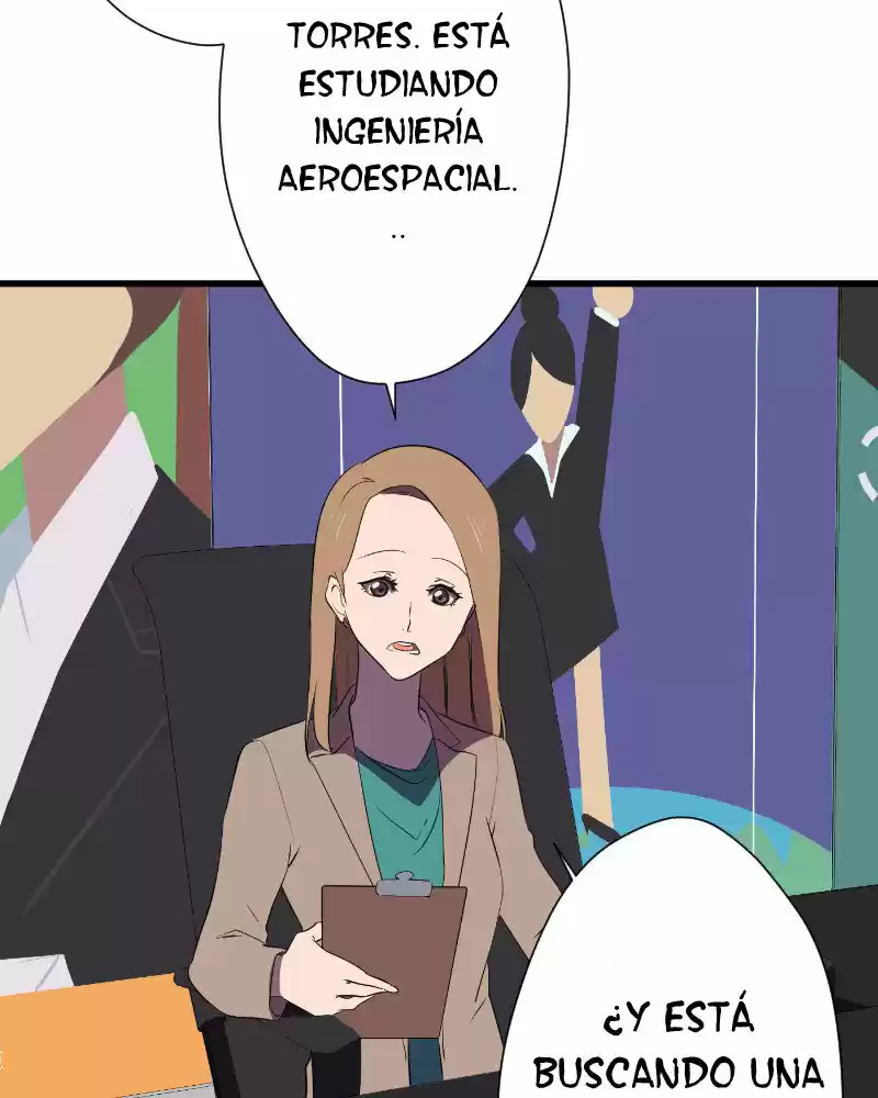 LUFF capítulo 0, página 13