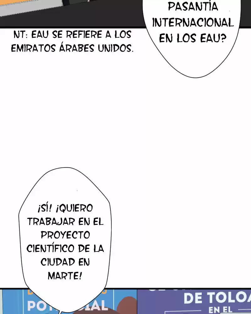 LUFF capítulo 0, página 14