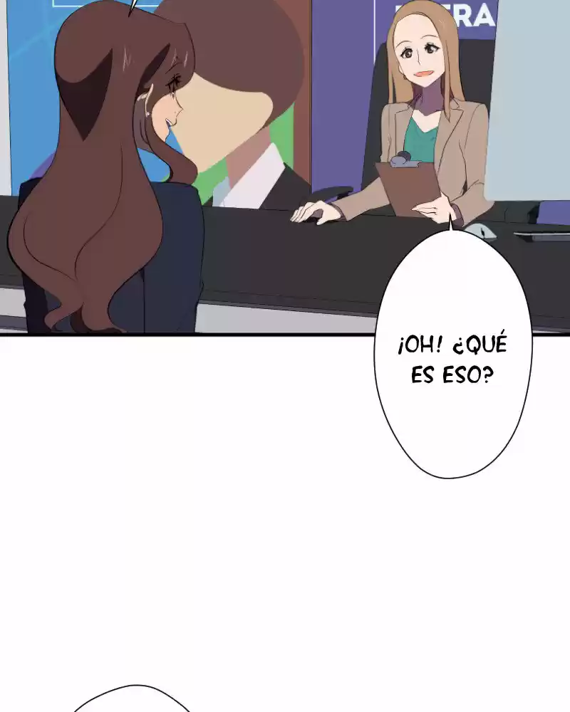 LUFF capítulo 0, página 15