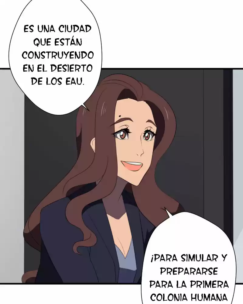 LUFF capítulo 0, página 16
