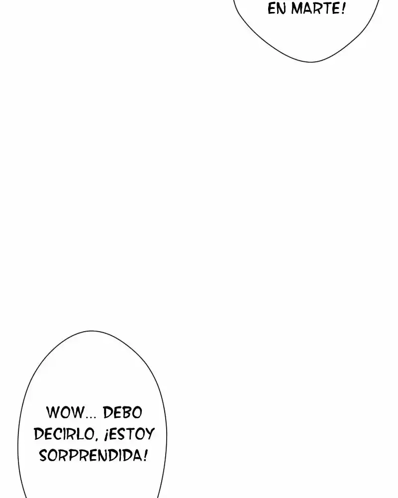 LUFF capítulo 0, página 17