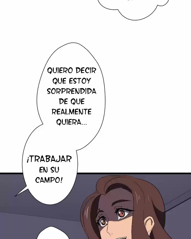LUFF capítulo 0, página 19
