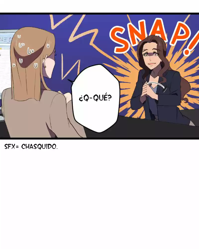 LUFF capítulo 0, página 24