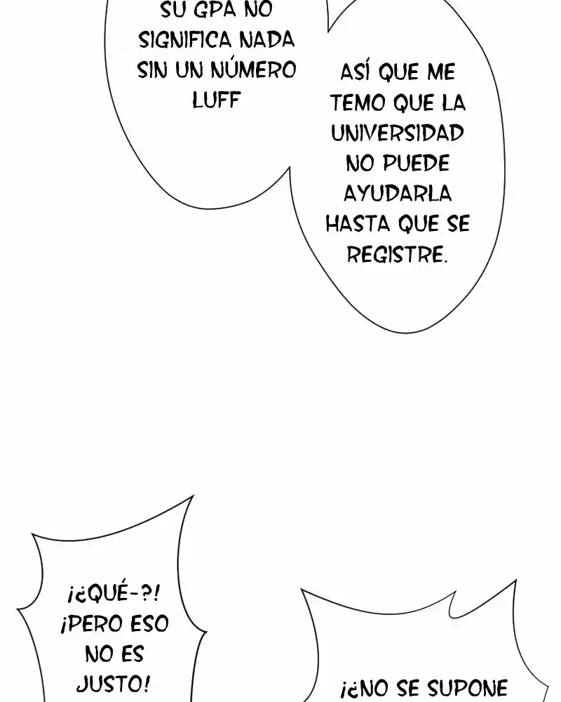 LUFF capítulo 0, página 29