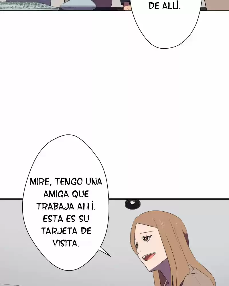 LUFF capítulo 0, página 32