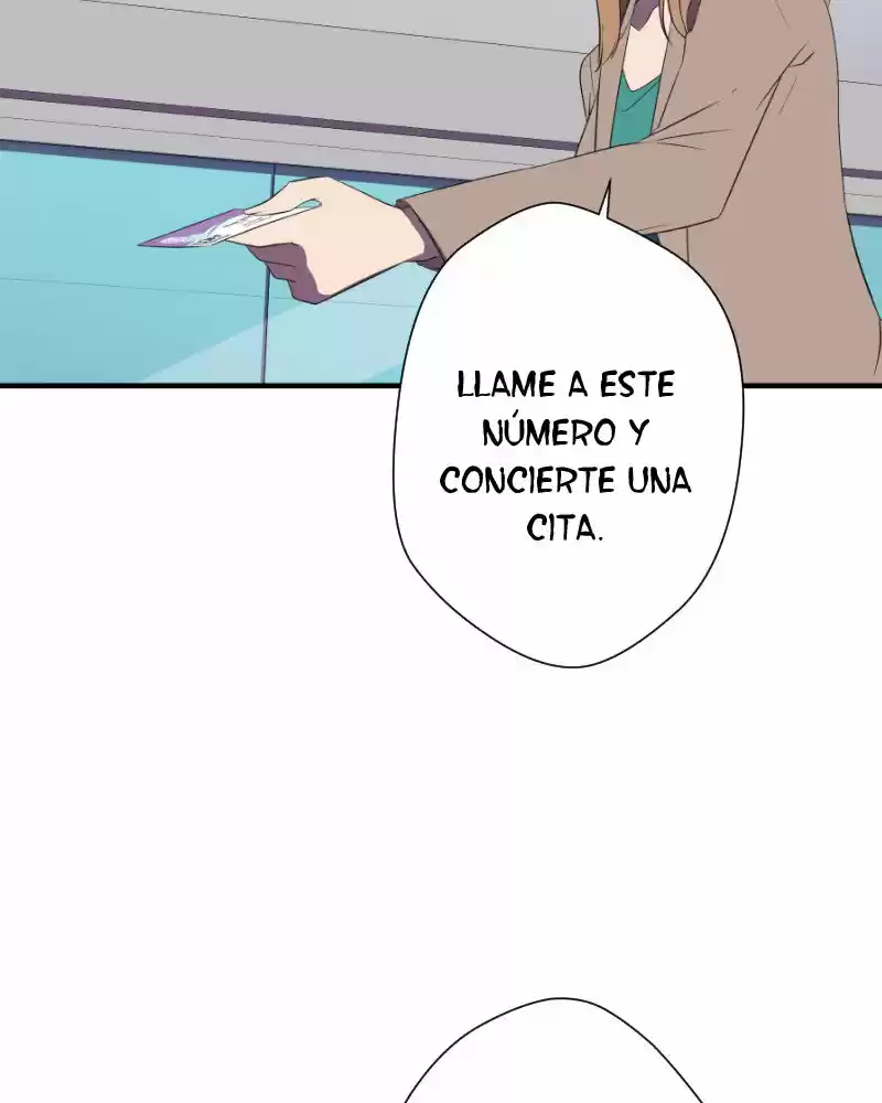 LUFF capítulo 0, página 33