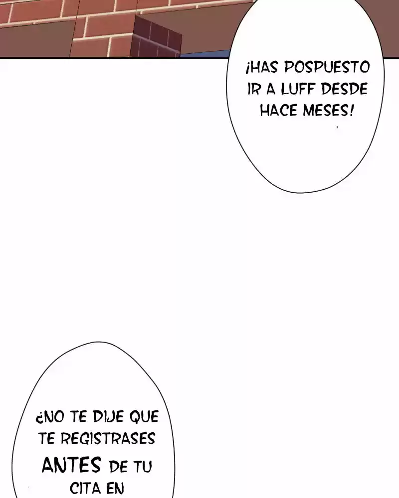 LUFF capítulo 0, página 43