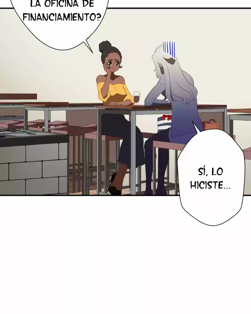LUFF capítulo 0, página 44