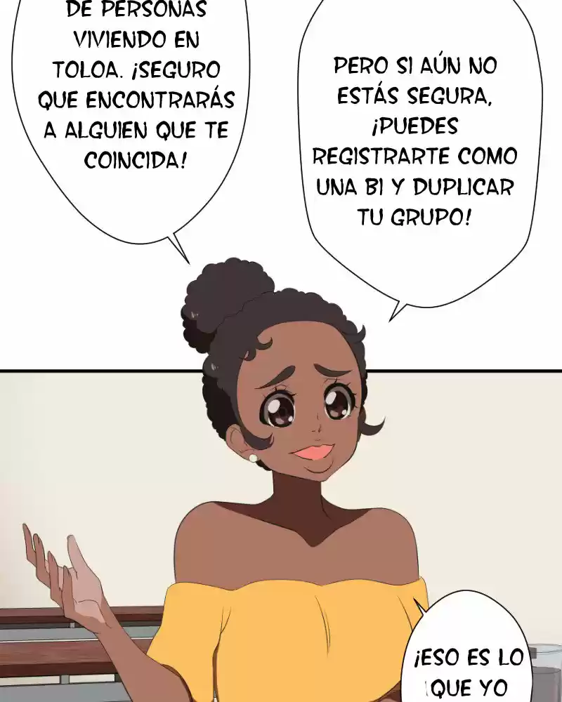 LUFF capítulo 0, página 48