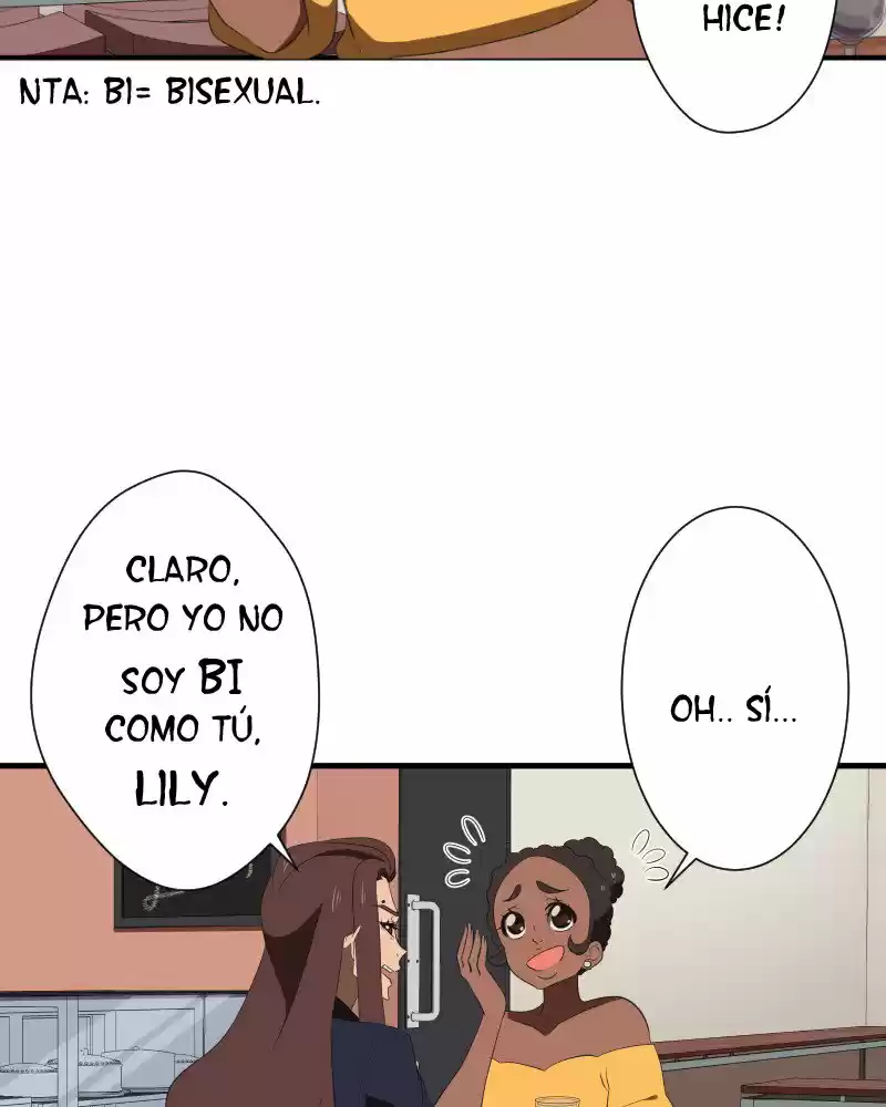 LUFF capítulo 0, página 49
