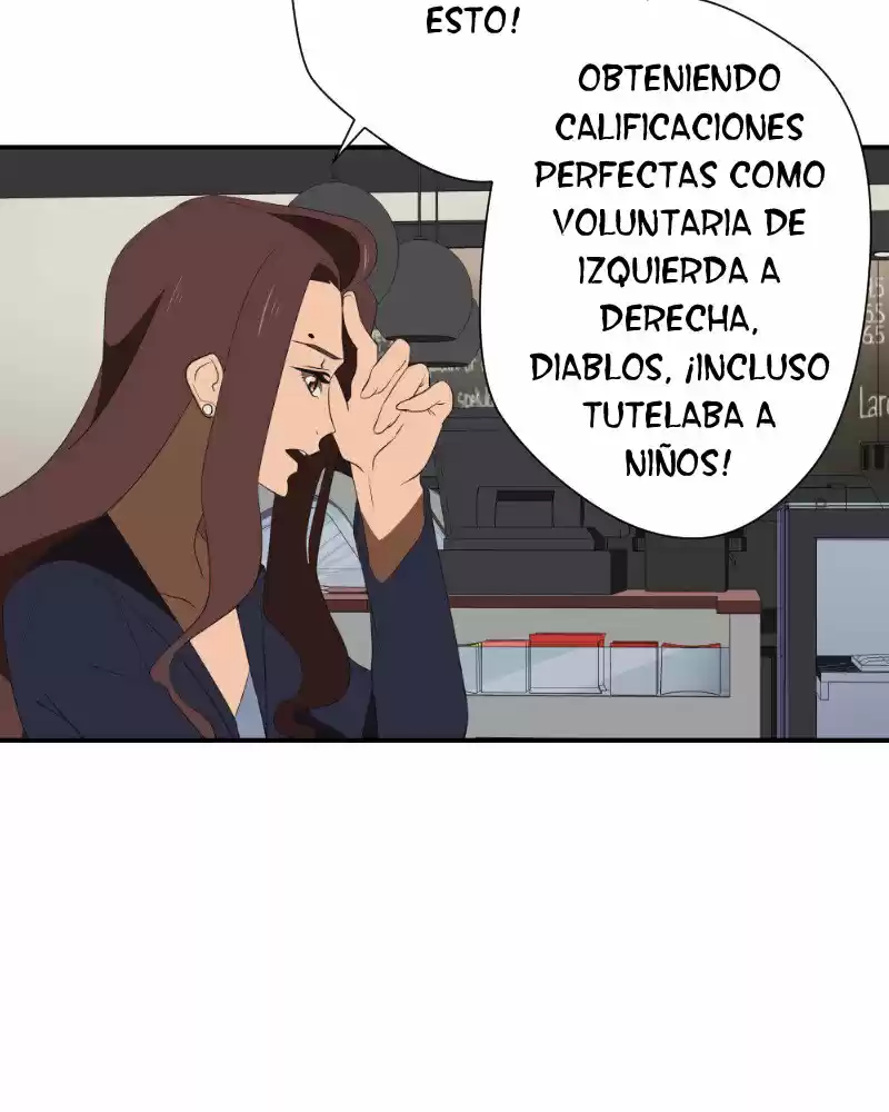 LUFF capítulo 0, página 51