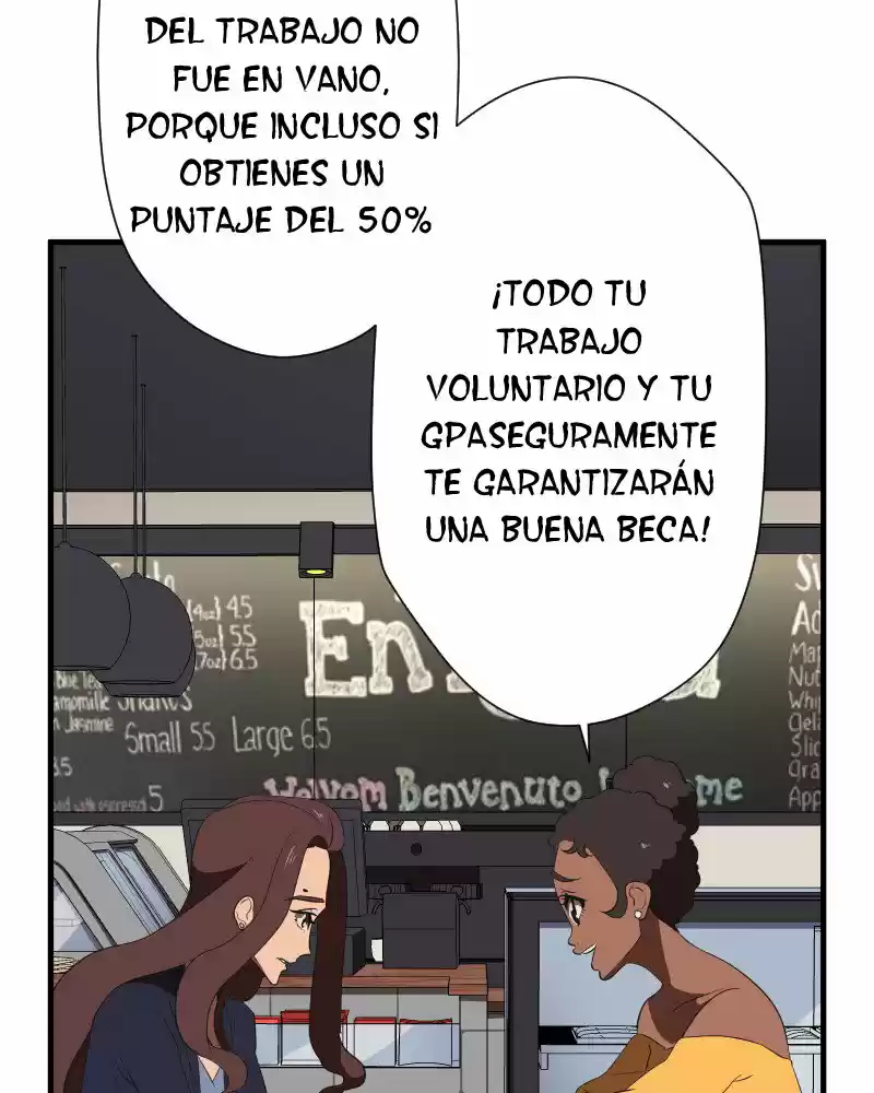 LUFF capítulo 0, página 58