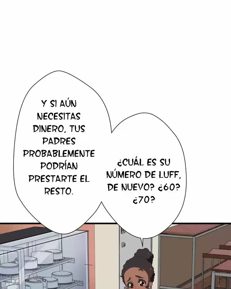 LUFF capítulo 0, página 60