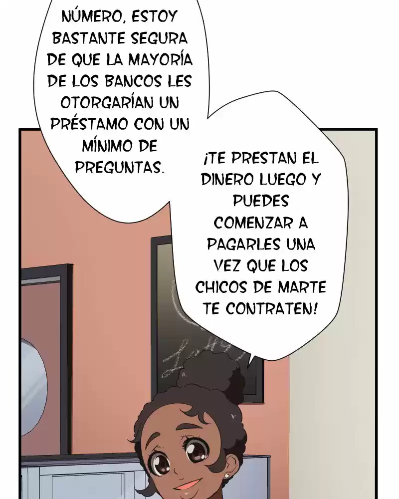 LUFF capítulo 0, página 62