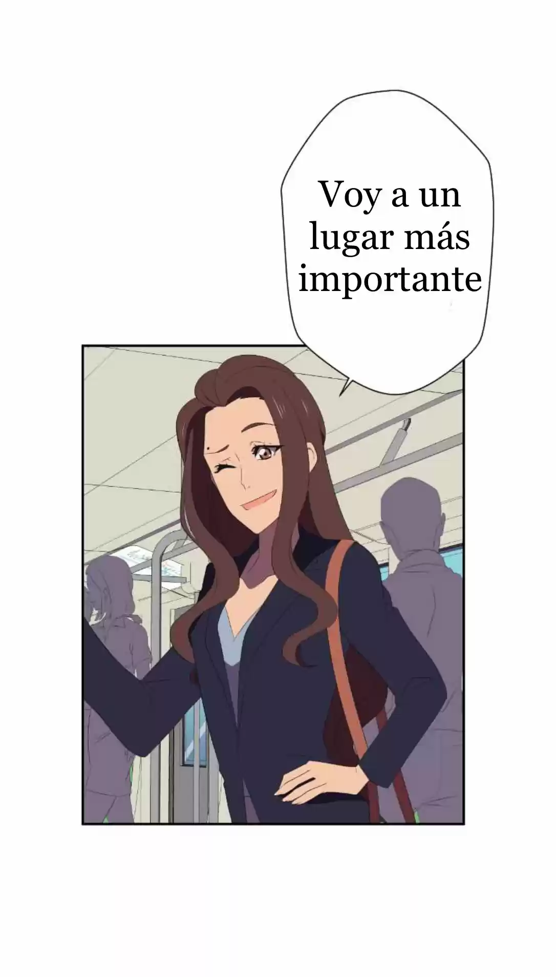 LUFF capítulo 1, página 10