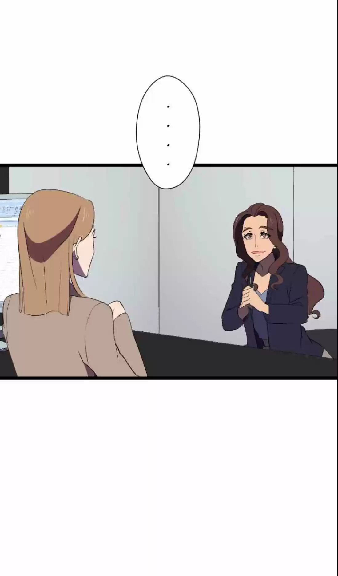 LUFF capítulo 1, página 22