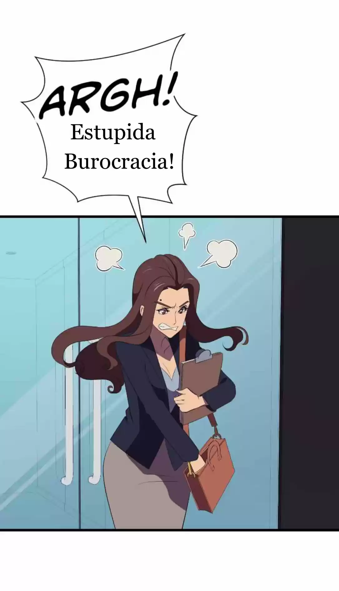 LUFF capítulo 1, página 36