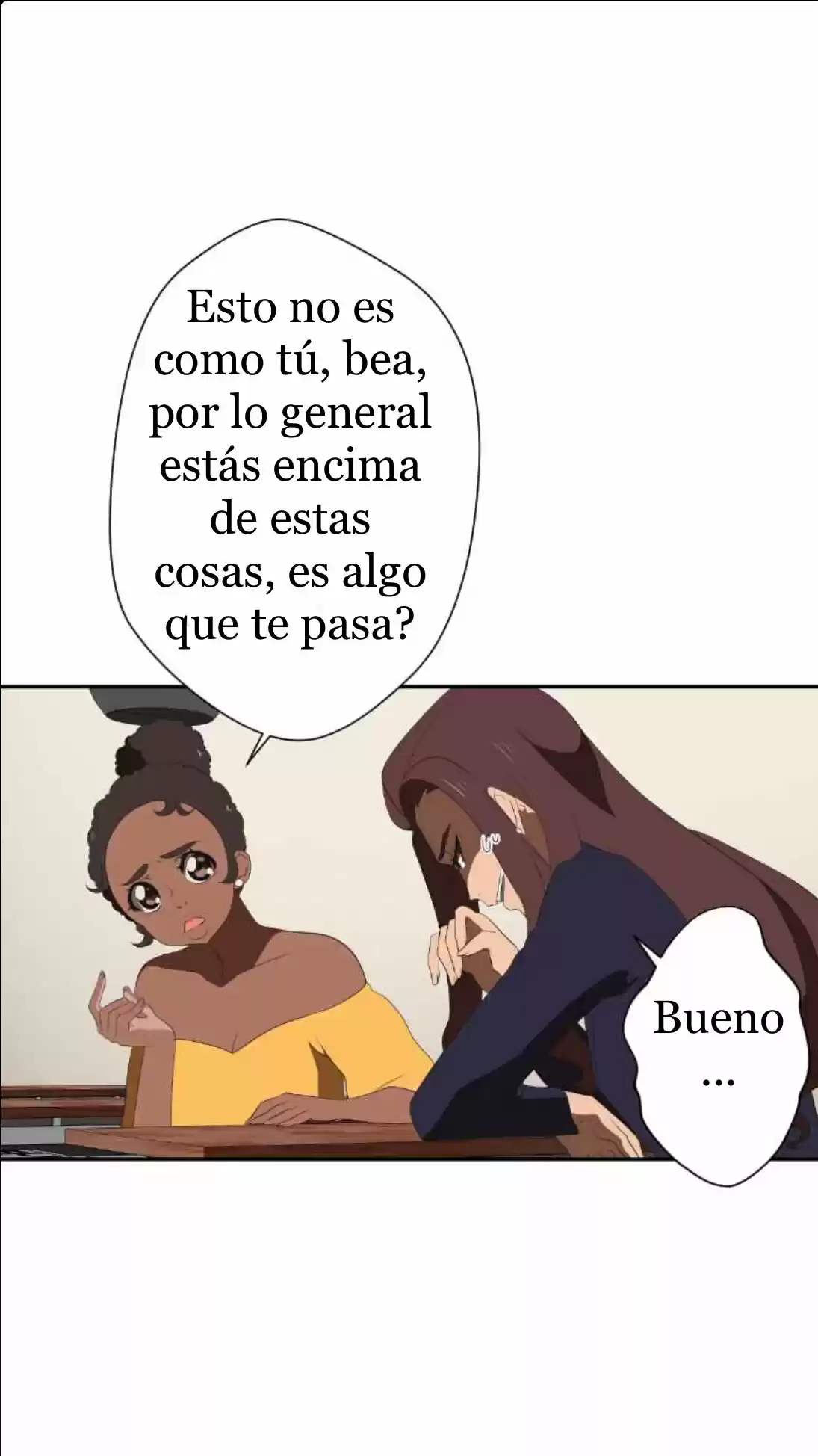 LUFF capítulo 1, página 39