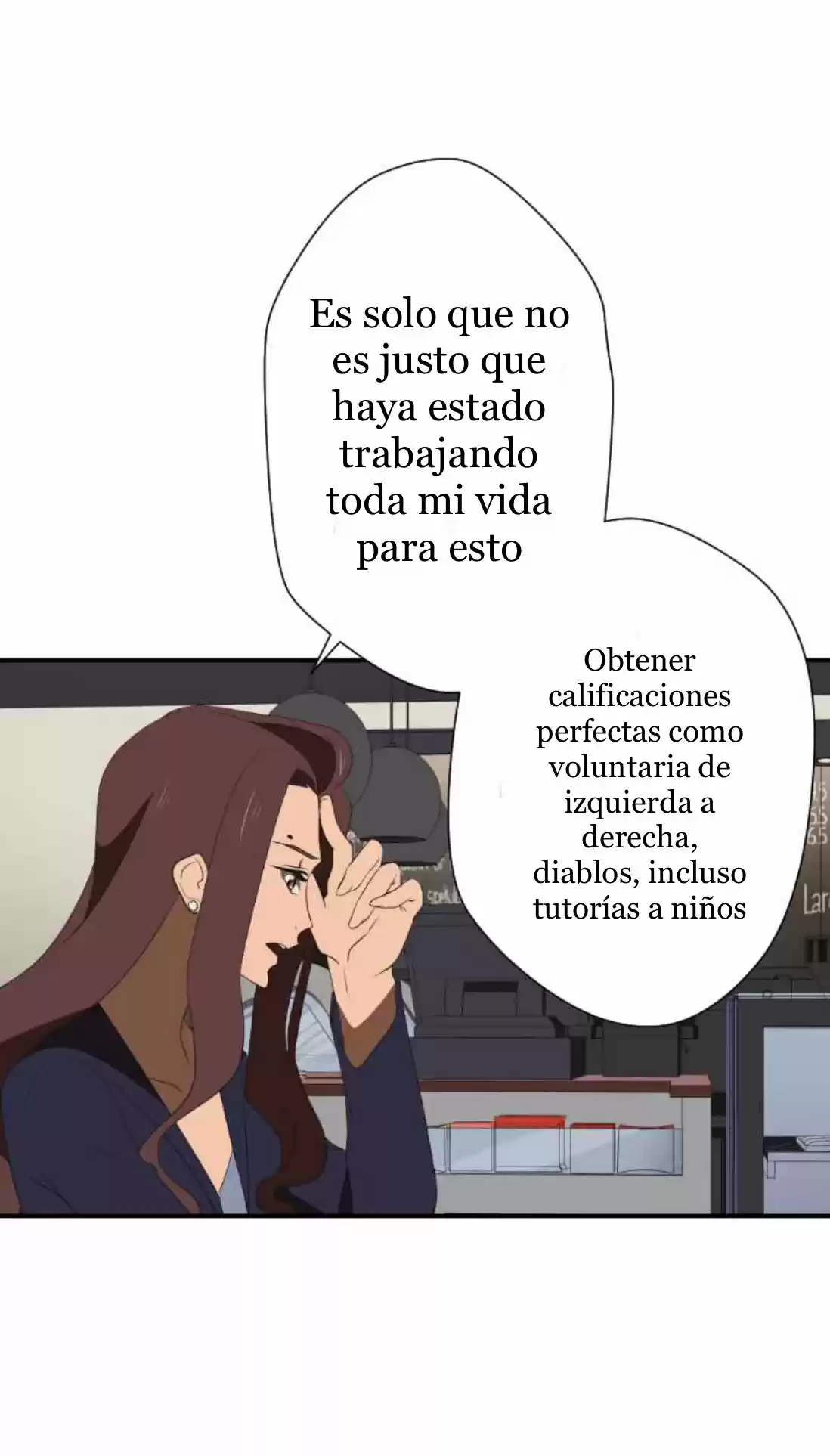 LUFF capítulo 1, página 43