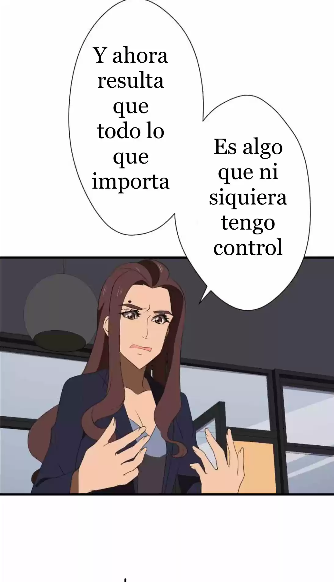 LUFF capítulo 1, página 44