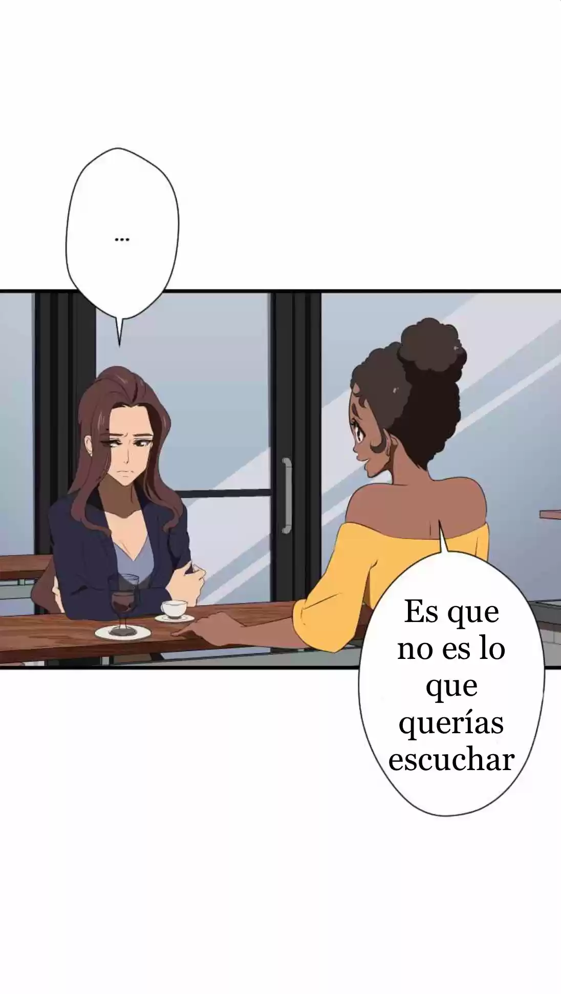 LUFF capítulo 1, página 51