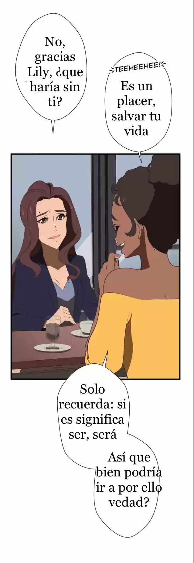 LUFF capítulo 1, página 52