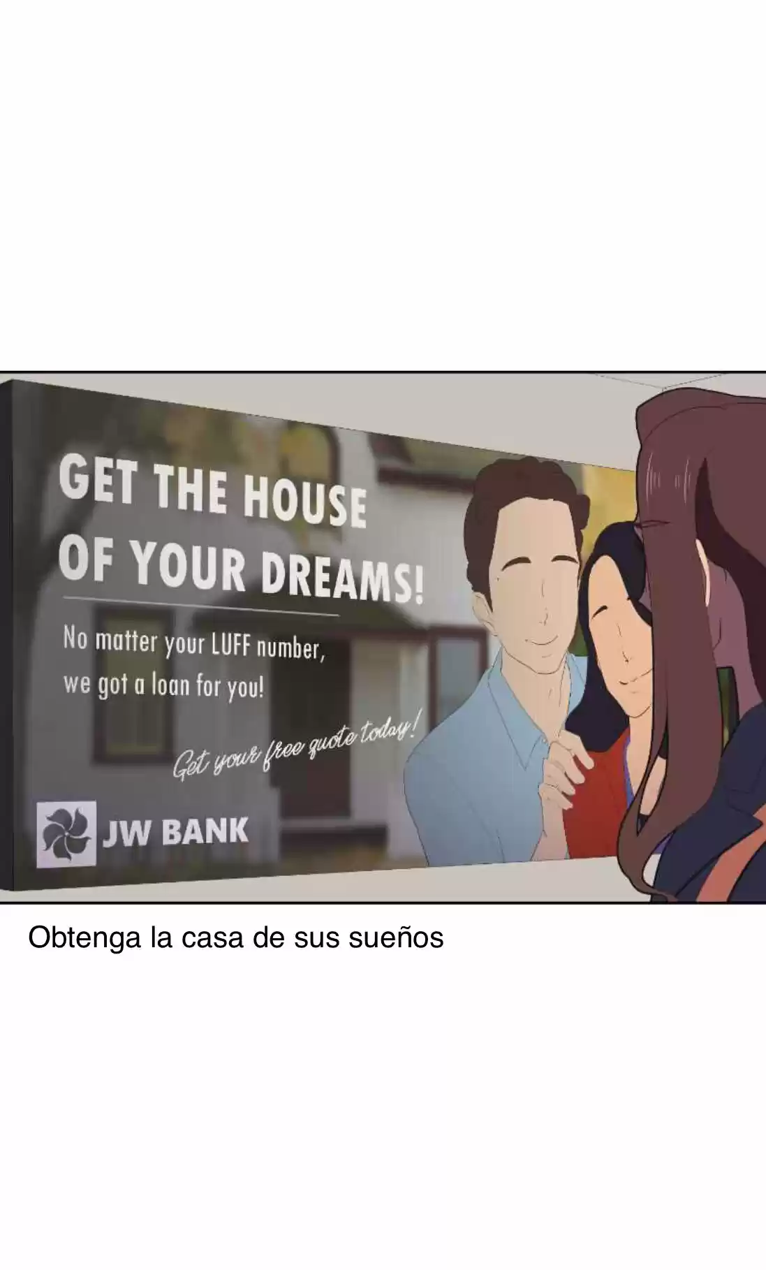 LUFF capítulo 1, página 55