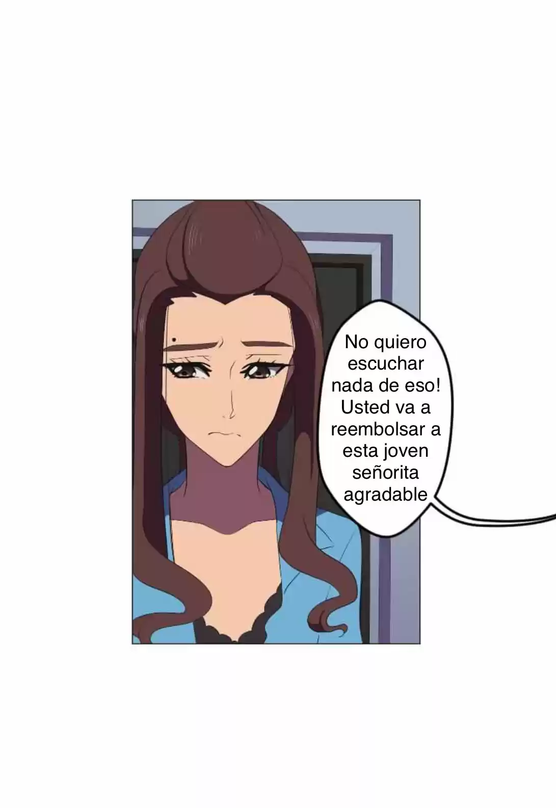 LUFF capítulo 10, página 13