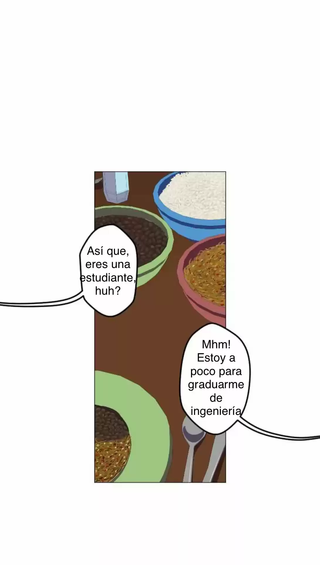LUFF capítulo 10, página 18