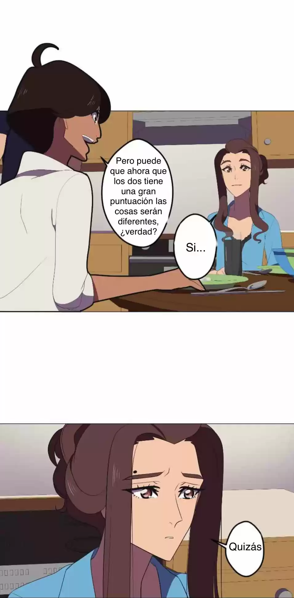 LUFF capítulo 10, página 24
