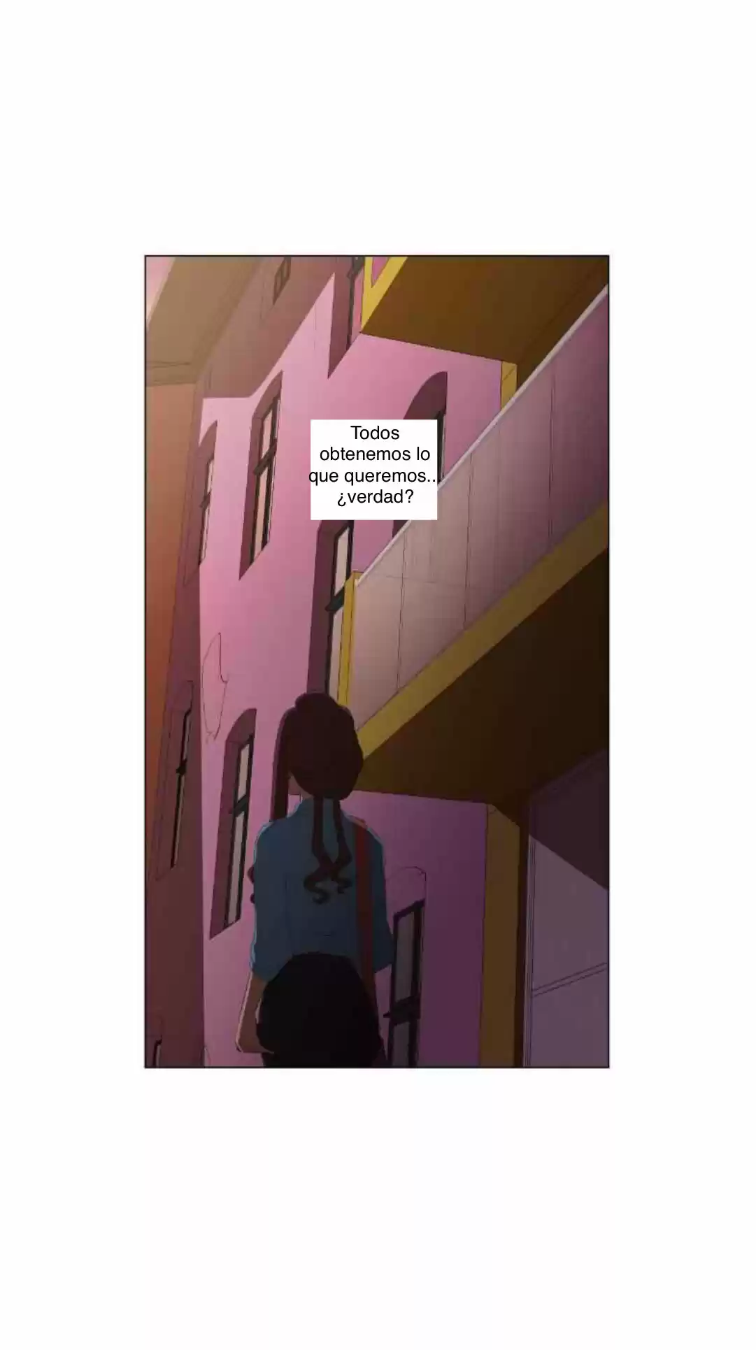 LUFF capítulo 10, página 28