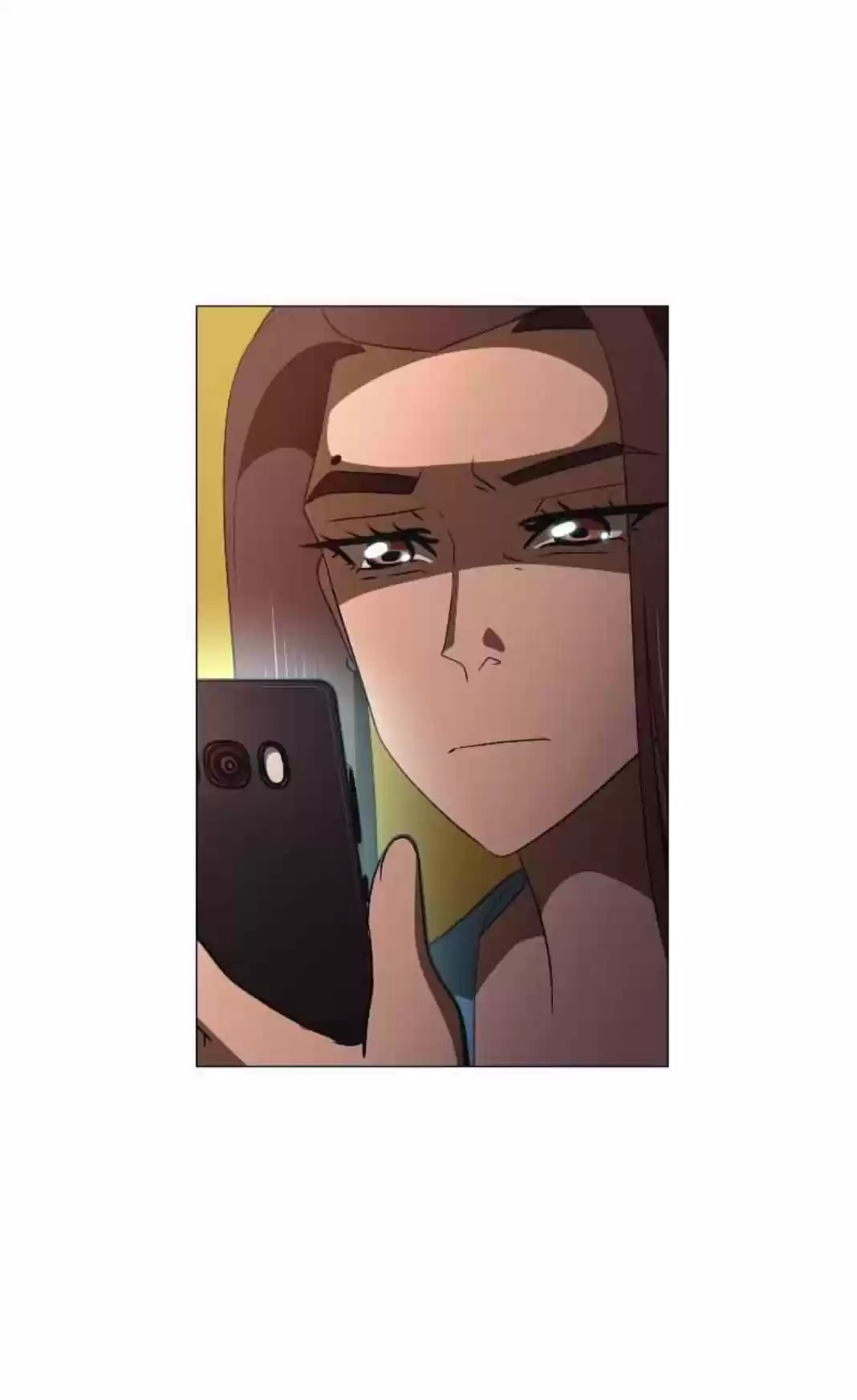 LUFF capítulo 10, página 32