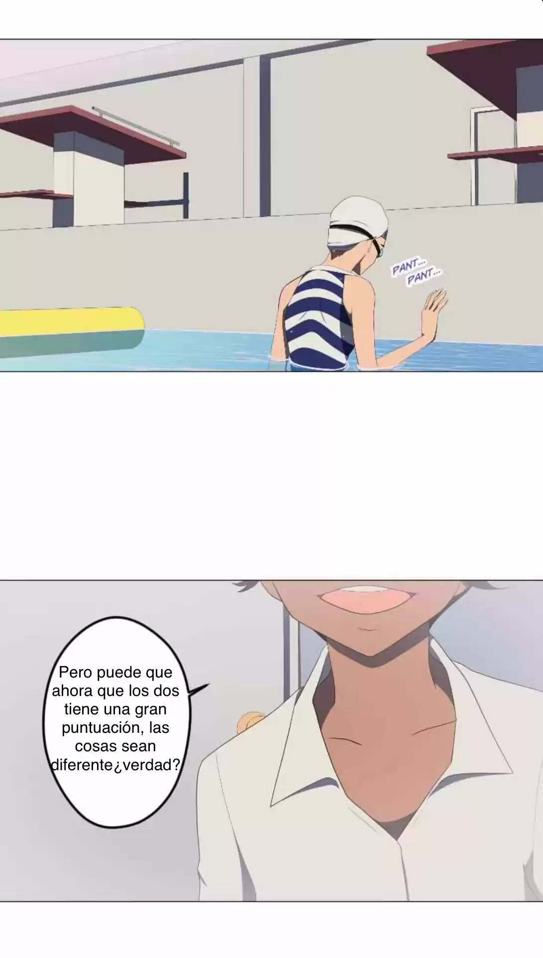 LUFF capítulo 11, página 7